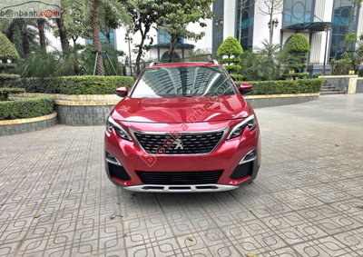 Xe Peugeot 3008 Allure 1.6 AT 2020