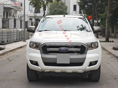 Xe Ford Ranger XLS 2.2L 4x2 AT 2016