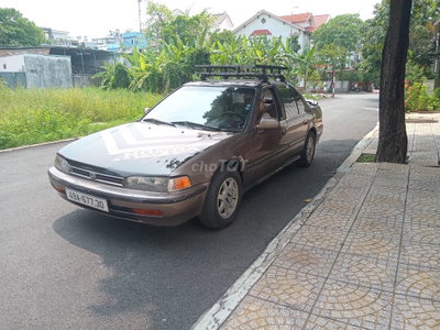 Honda Accord 1992 Số sàn