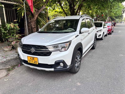 Suzuki XL 7 2020 AT (Ghế Da) - 130000 km