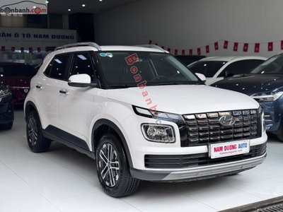 Xe Hyundai Venue 1.0 T-GDi Đặc Biệt 2024
