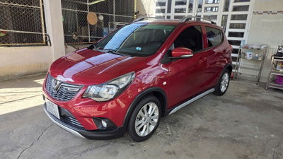 VinFast Fadil 2022 1.4 Đỏ 32000 km