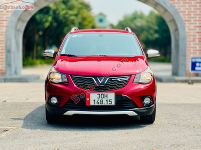 Xe VinFast Fadil 1.4 AT Plus 2021