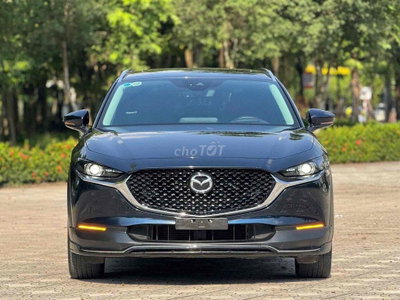Mazda CX-30 2022 Premium 2.0 AT - SIÊU ĐẸP