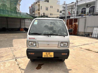 Suzuki Van 2022 dky 2024 full lịch sử hãng