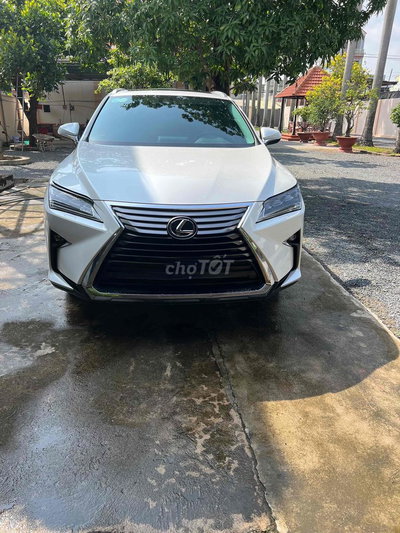 Lexus RX 300