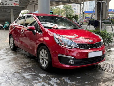 Xe Kia Rio 1.4 AT 2016