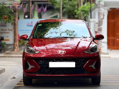 Xe Hyundai i10 1.2 AT 2026