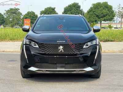 Xe Peugeot 3008 AL 2022