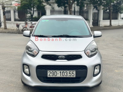 Xe Kia Morning Van 1.0 AT 2016
