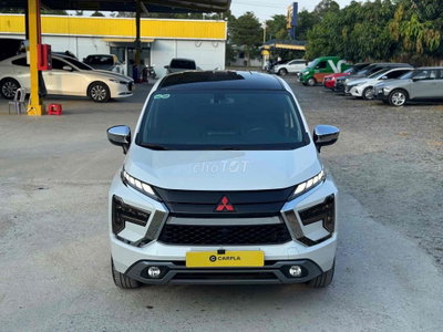 Mitsubishi Xpander 1.5AT Premium 2025