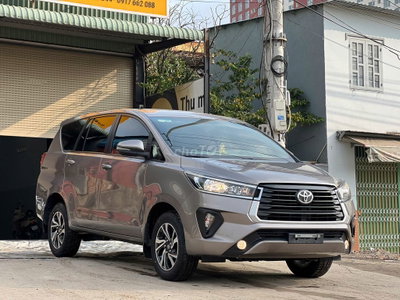 Innova 2023 số sàn trùm mền đi ít full lí lịchhãng
