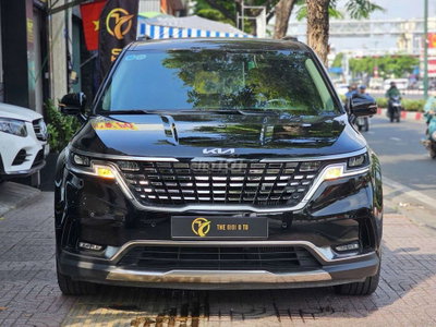 KIA CARNIVAL PREMIUM 7 GHẾ ODO 39.000 KM SX 2023