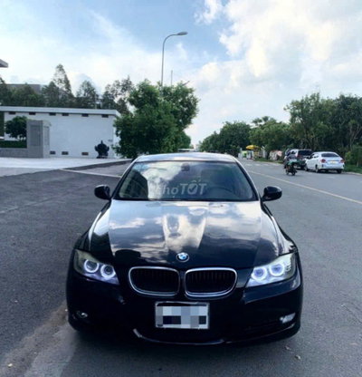 Bán rẻ BMW 330i SPORT 2012 iEdition rất đẹp!