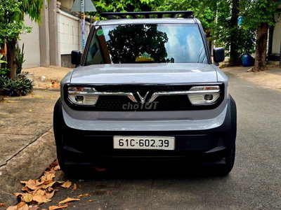 Vinfast VF3 2024 Xám 16.000 km