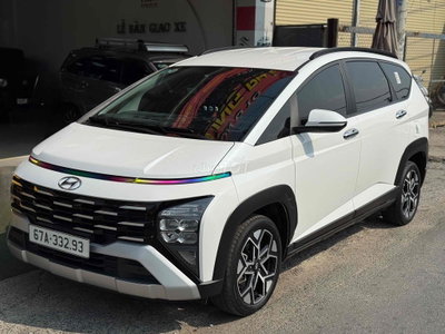 Hyundai Stargazer X Đặc Biệt sx 2024 - Rất Mới.