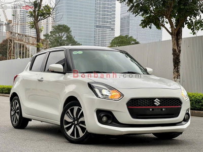 Xe Suzuki Swift GLX 1.2 AT 2020