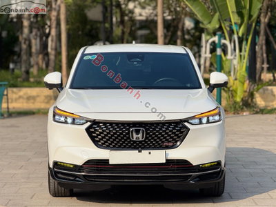 Xe Honda HRV RS 2024