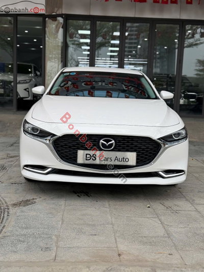 Xe Mazda 3 1.5L Luxury 2023