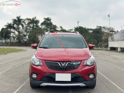 Xe VinFast Fadil 1.4 AT Plus 2021