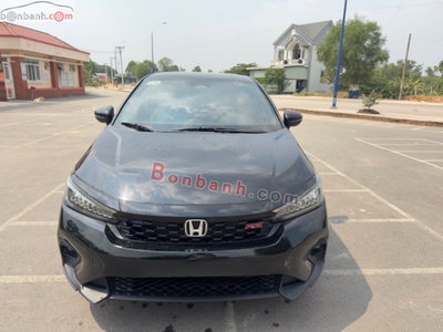 Xe Honda City RS 1.5 AT 2025