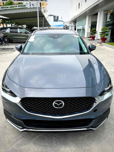 Mazda CX-30 2025 Premium 2.0 AT