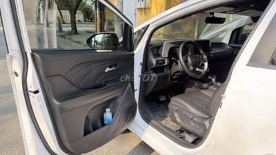 Hyundai Stargazer 2022 Đặc biệt