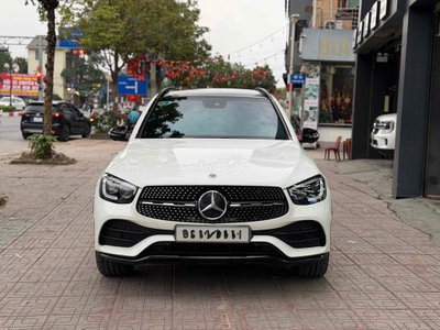 Mercedes GLC300 2019 AMG 75.000 km