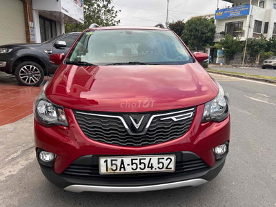bán xe Fadil 2020 cực đẹp 1 chủ Hp