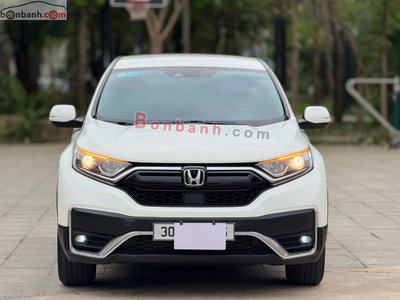 Xe Honda CRV E 2022
