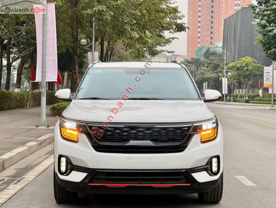 Xe Kia Seltos X-Line 1.4 AT 2024