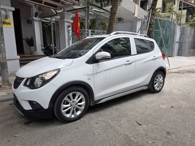 VinFast Fadil 2020 Base Trắng 53000 km