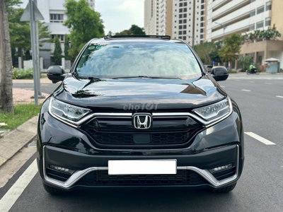 Honda CRV L Sx 2022 xe 1 chủ Full Lịch sử hãng