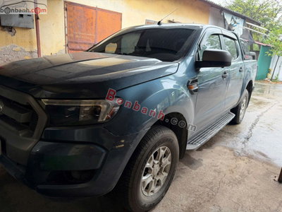 Xe Ford Ranger XLS 2.2L 4x2 AT 2016