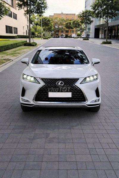Lexus RX300 Model 2021 siêu cọp 1 chủ