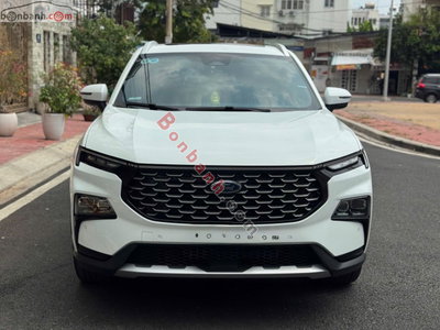 Xe Ford Territory Titanium X 1.5 AT 2023