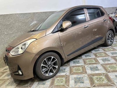 Hyundai Grand i10 2021 Grand 1.2 AT - 14000 km