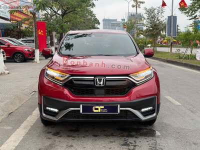 Xe Honda CRV L 2022