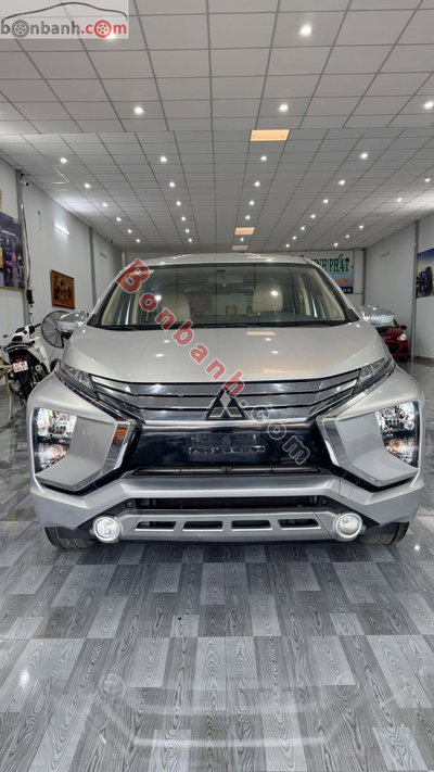 Xe Mitsubishi Xpander 1.5 AT 2019