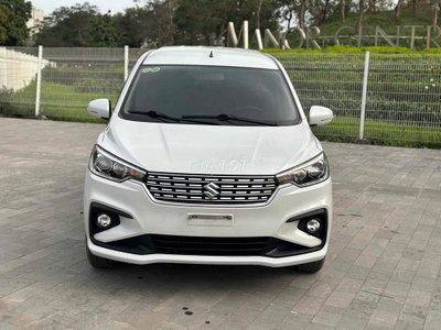 Suzuki Ertiga 2020 1.5L AT - 83000 km bao zin 1chu