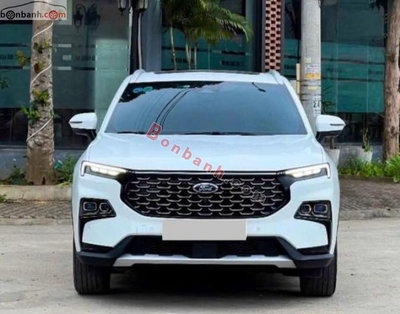 Xe Ford Territory Titanium X 1.5 AT 2023
