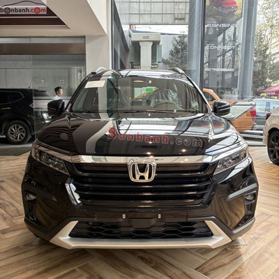 Xe Honda BR V L 2026