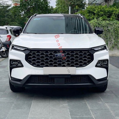 Xe Ford Territory Titanium 1.5 AT 2023