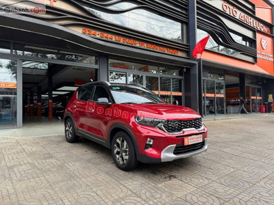 Xe Kia Sonet Premium 1.5 AT 2024