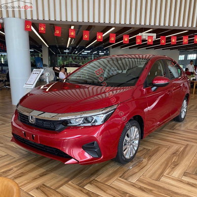 Xe Honda City L 1.5 AT 2026