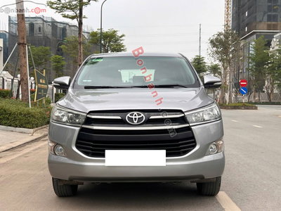 Xe Toyota Innova 2.0E 2016