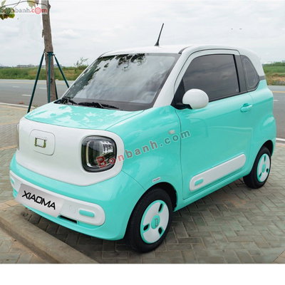 Xe Bestune Xiaoma AT 2025