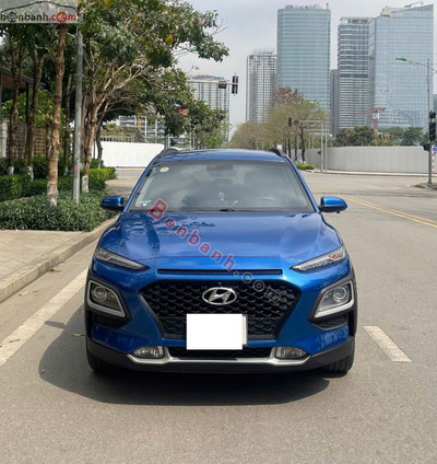 Xe Hyundai Kona Đặc Biệt 2.0 AT 2019