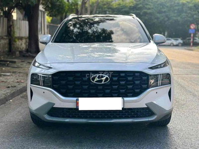 Hyundai SantaFe 2024 2.5L 34000 km