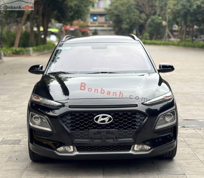 Xe Hyundai Kona Đặc Biệt 2.0 AT 2019